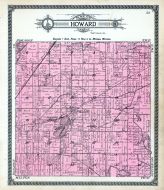 Howard Township, Cass County 1914